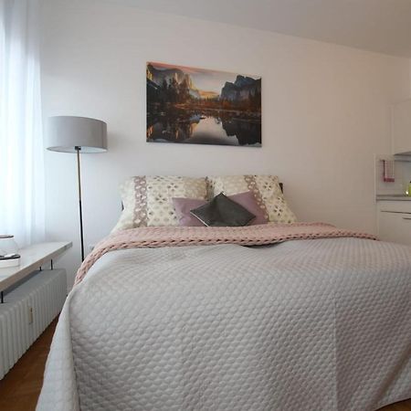Ferienwohnung 弗赖拉辛 外观 照片