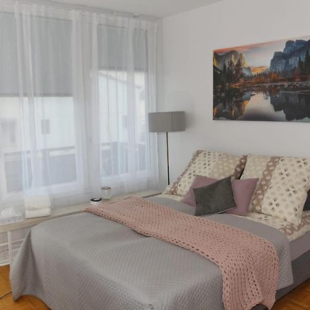 Ferienwohnung 弗赖拉辛 外观 照片