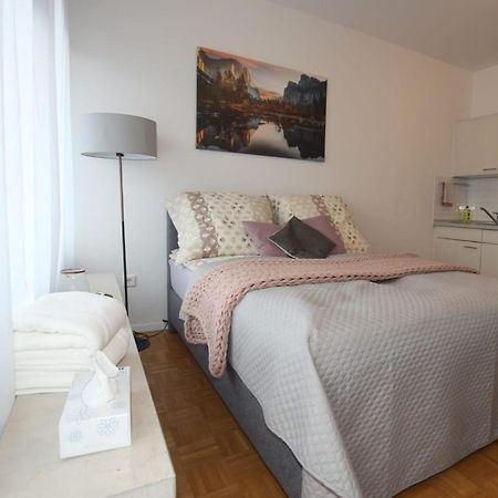 Ferienwohnung 弗赖拉辛 外观 照片
