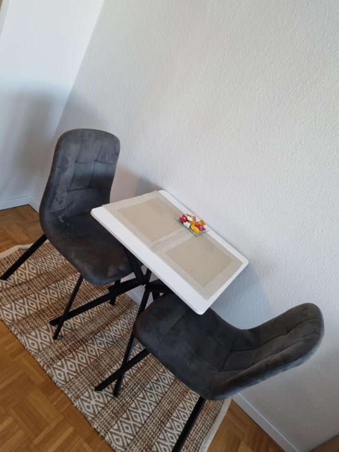 Ferienwohnung 弗赖拉辛 外观 照片