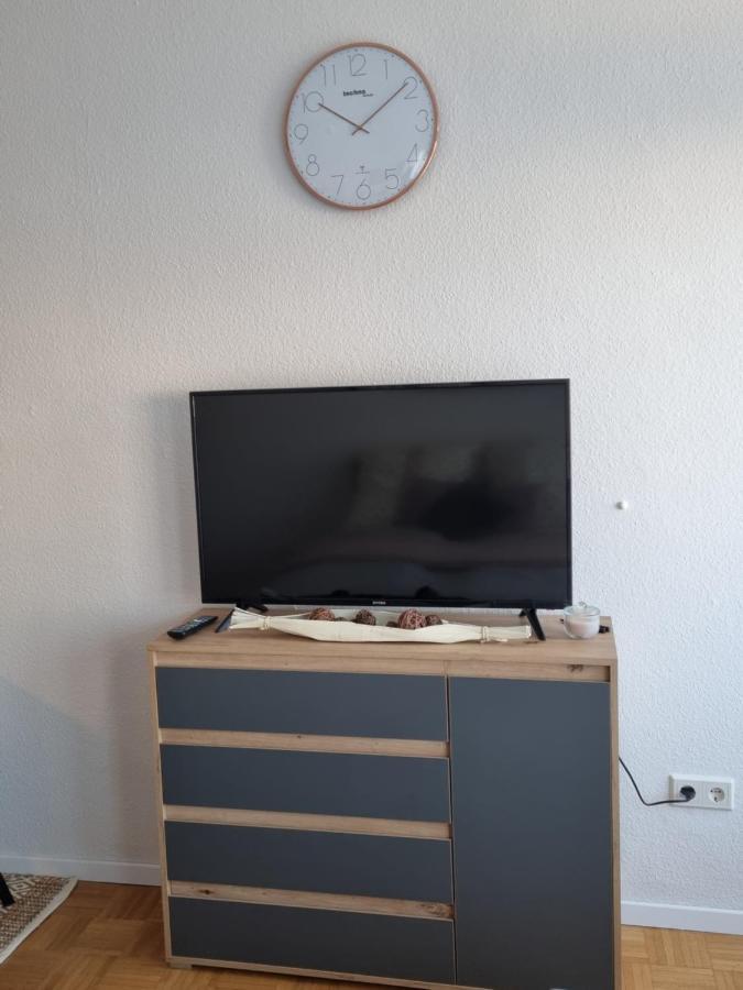 Ferienwohnung 弗赖拉辛 外观 照片