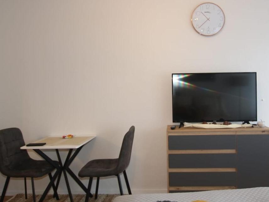 Ferienwohnung 弗赖拉辛 外观 照片