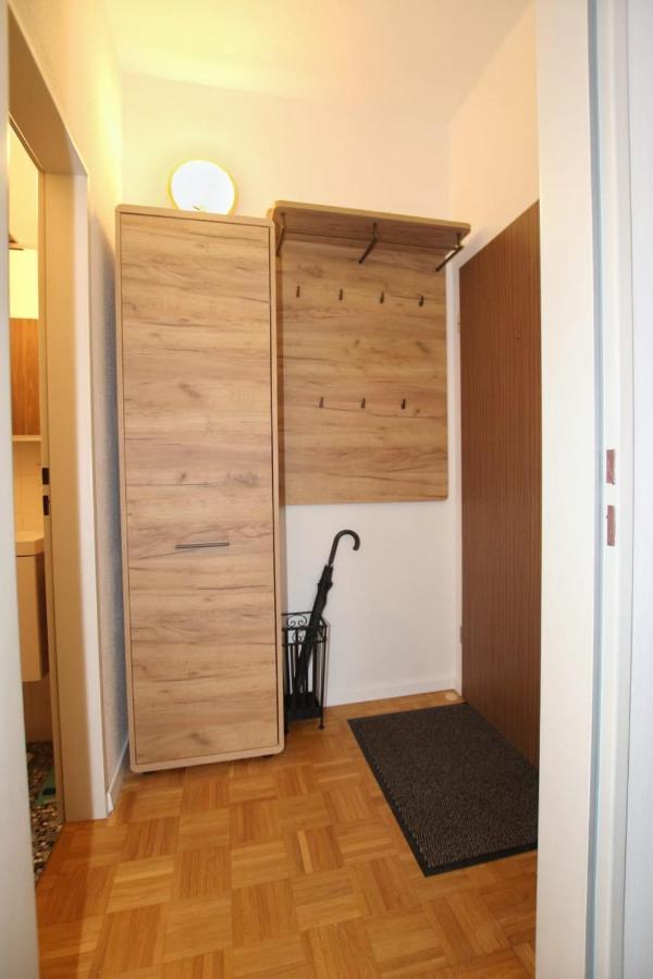 Ferienwohnung 弗赖拉辛 外观 照片